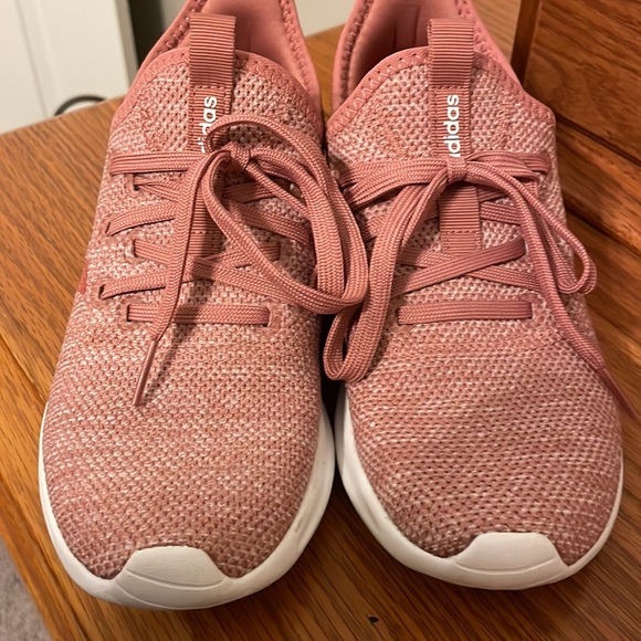 Adidas Tennis Shoes - Picture 8 of 9